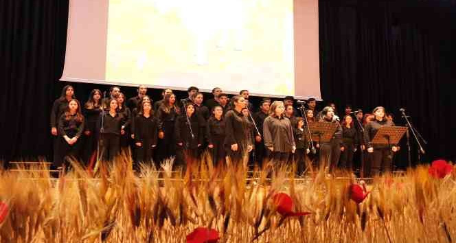 Muğla’da Öğretmenler Günü düzenlenen törenle kutlandı