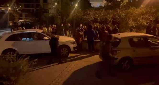 Ordu’da cinayet: Tabanca ile vurulan fırıncı hayatını kaybetti