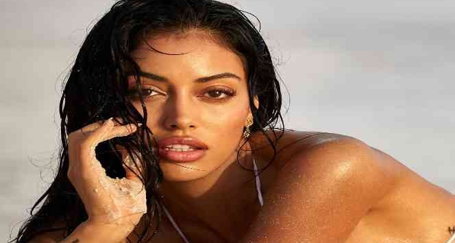 Antalya’da Cindy Rüzgarı esecek