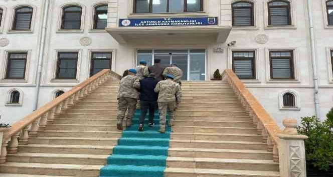 Cinayet şüphelileri 9 yıl sonra yakalandı