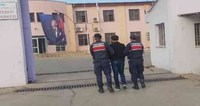Osmaniye’de 13 yıl 4 ay hapis cezasıyla aranan hükümlü yakalandı
