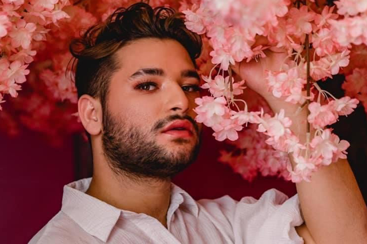 Gurbetçi şarkıcı Türkiye’de çekeceği klip için 800 bin lira harcayacak