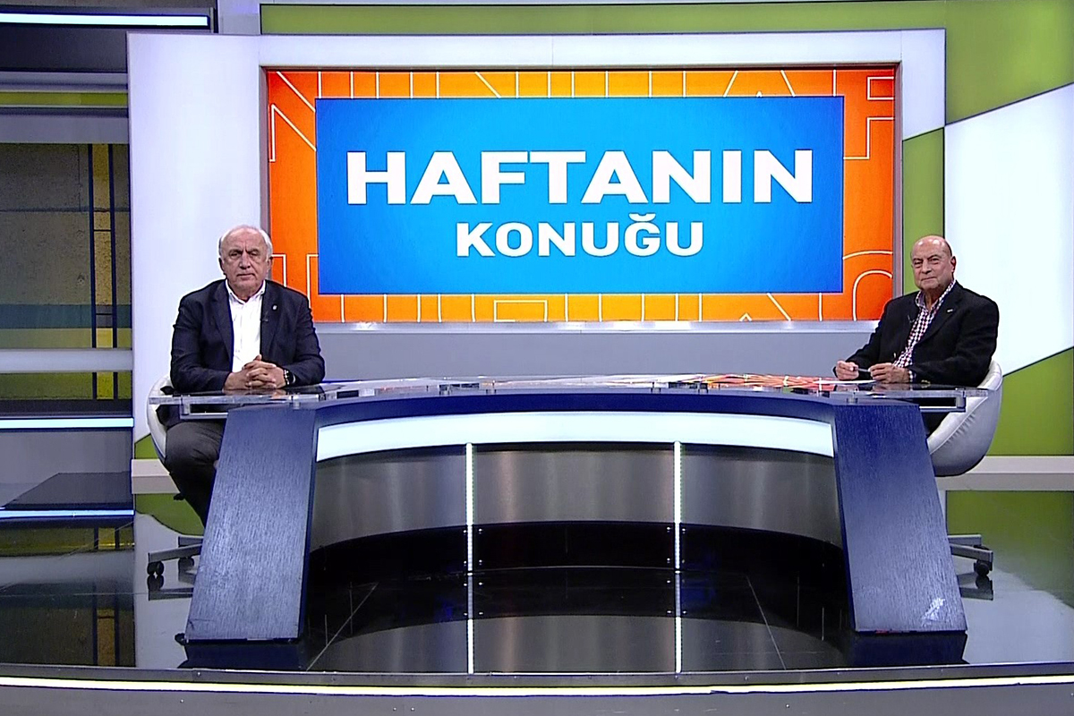 Engin Baltacı: 'Borcumuz kur artışı ve faiz nedeniyle oluştu'