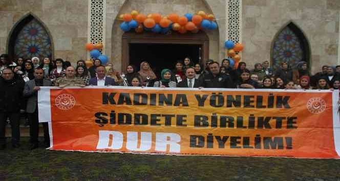 Sosyolog Balcı: “Şiddete maruz kalan kadınların yüzde 85’i evli”
