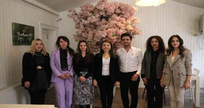 Baro Yönetim Kurulu Üyesi Özge Uğurlu: