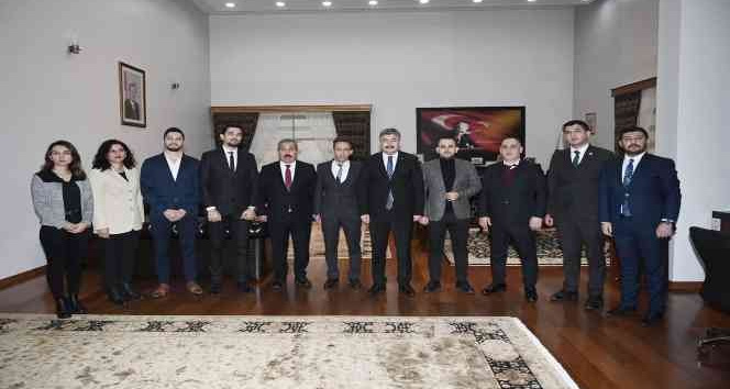 Vali Yılmaz: "Bu sorun hepimizin sorunu"