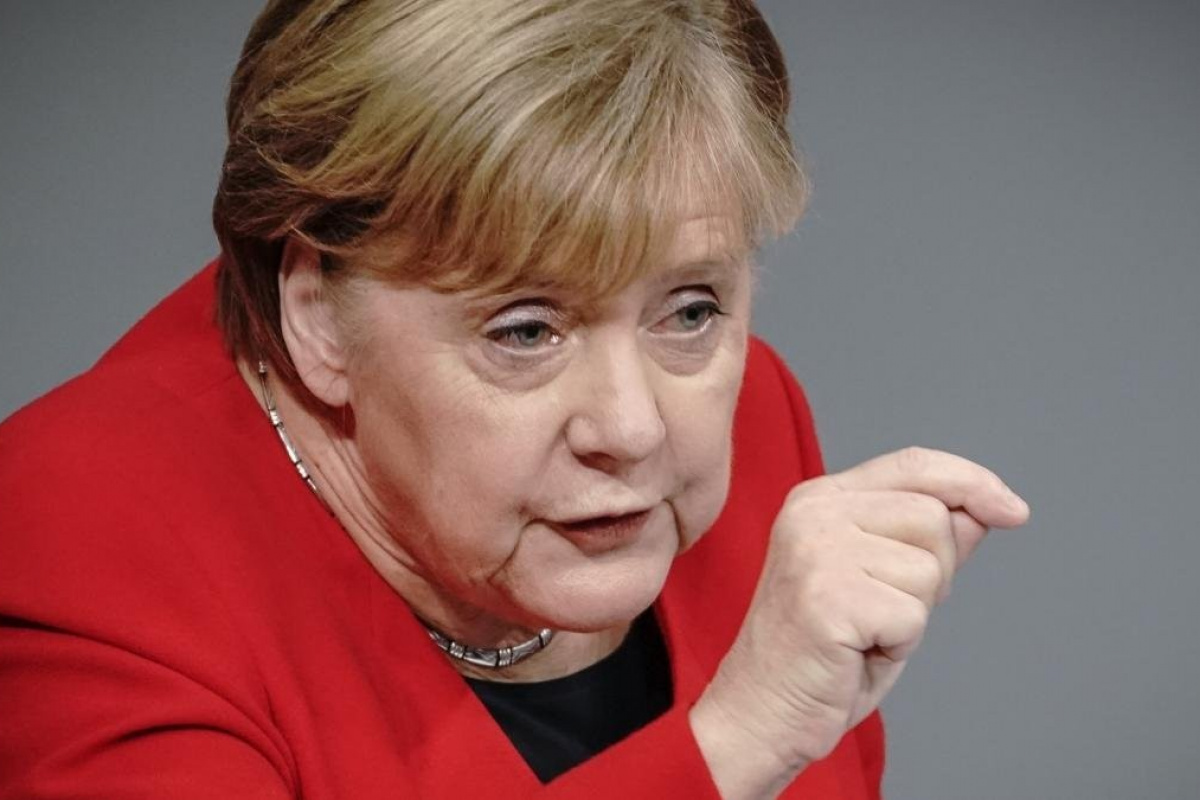 Merkel&#039;den Putin itirafı: &#039;Putin, politik açıdan işiniz bitti mesajı verdi&#039;