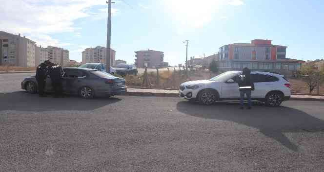 Keşan’da huzur ve güven uygulaması