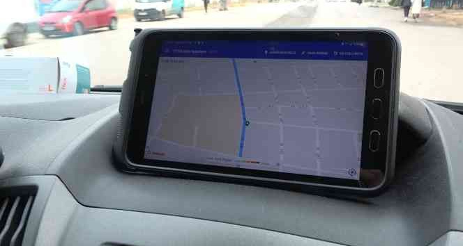 Sağlıkta dijital dönüşüm devam ediyor: EVS ile sağlık ekiplerinin vakaya ulaşma süresi kısalıyor