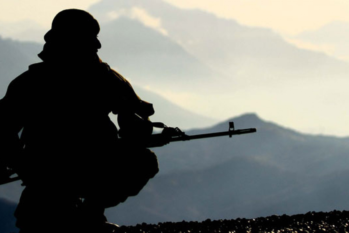 MSB, 7 PKK'lı teröristin etkisiz hale getirildiğini duyurdu