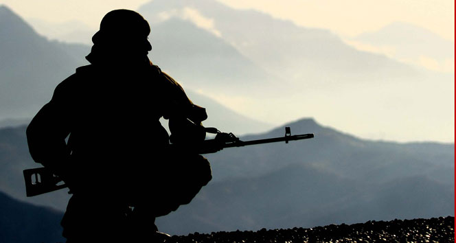 MSB, 7 PKKlı teröristin etkisiz hale getirildiğini duyurdu