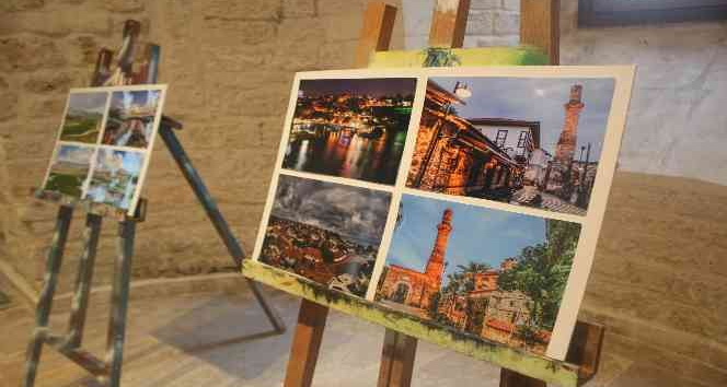 45 yılık fotoğraf arşivini sanatseverlerle buluşturdu
