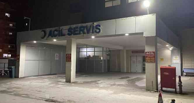 Asker eğlencesinde hava ateş açıldı: 1’i ağır 2 yaralı
