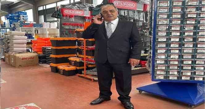 Çıldırlı İşadamından Çıldır’a Yatırım