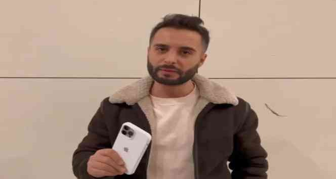 Türkiye-Gürcistan arasında Iphone turizmi