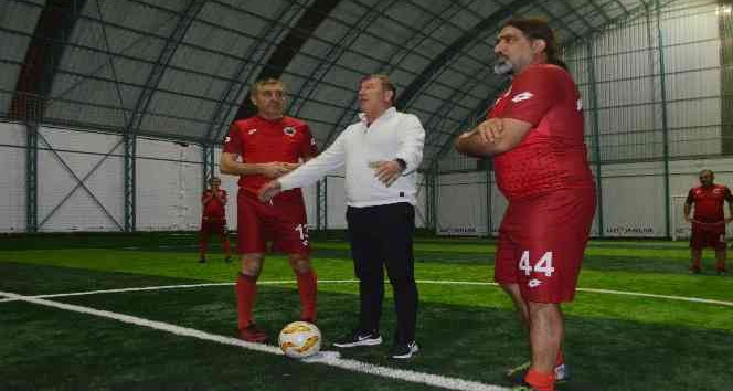 Tanju Çolak’tan Dünya Kupası ve Süper Lig tahmini