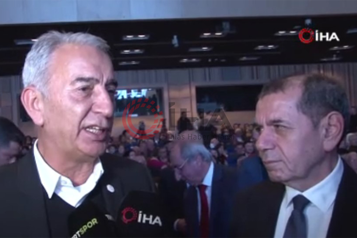 Adnan Polat: 'İnşallah şampiyon olacağız'