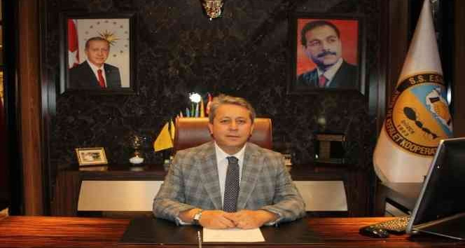 Deprem sonrası düzce esnafına büyük destek