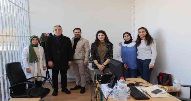 Başkanı Savran 15 Temmuz Mahallesinde vatandaşlarla bir araya geldi