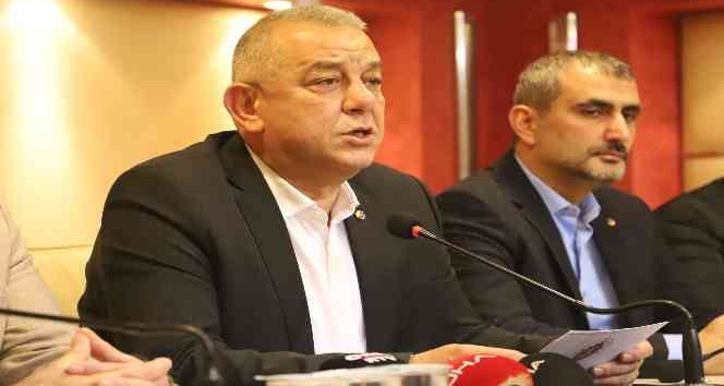 Düzce TSO Başkanı Bıyık “Binalar görevini yerine getirdi, şükür can kaybımız yok”