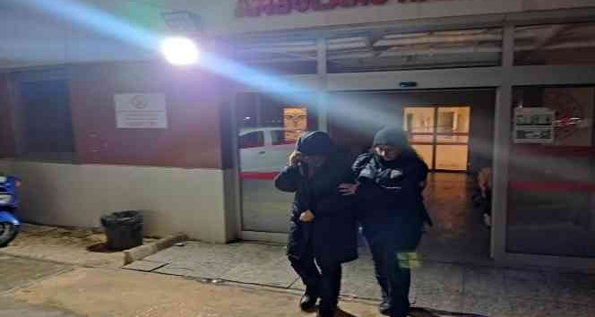 Keşan’da FETÖ operasyonu: 4 tutuklama