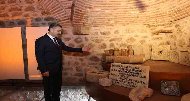 Eşi benzeri yok, Türkiye’nin ilk tuvalet müzesi Tokat’ta kuruldu