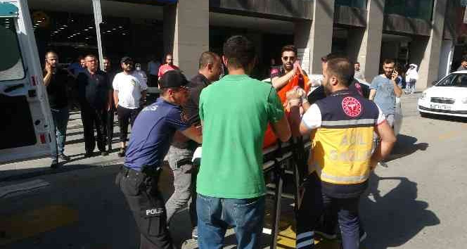 3 kişinin öldüğü kafe cinayetinin iddianamesi tamamlandı