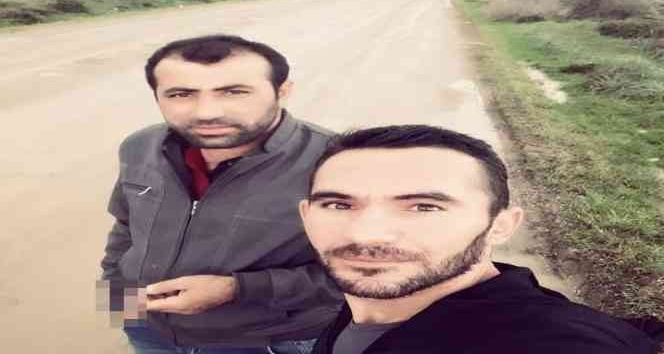 Başına kürekle vurarak öldürüp, ‘yardımım dokunur mu’ diye hastaneye gitmiş