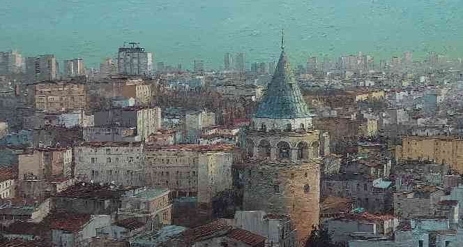 Altınova Uluslararası 4. Resim Sergisi 2 aralıkta açılıyor