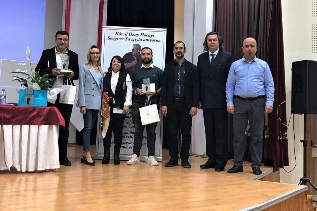 Türkçe, dünyada yabancı dil olarak öğrenilen en yaygın beşinci dil