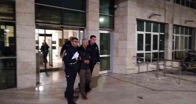 Tokat’ta doktoru darp eden şahıs tutuklandı