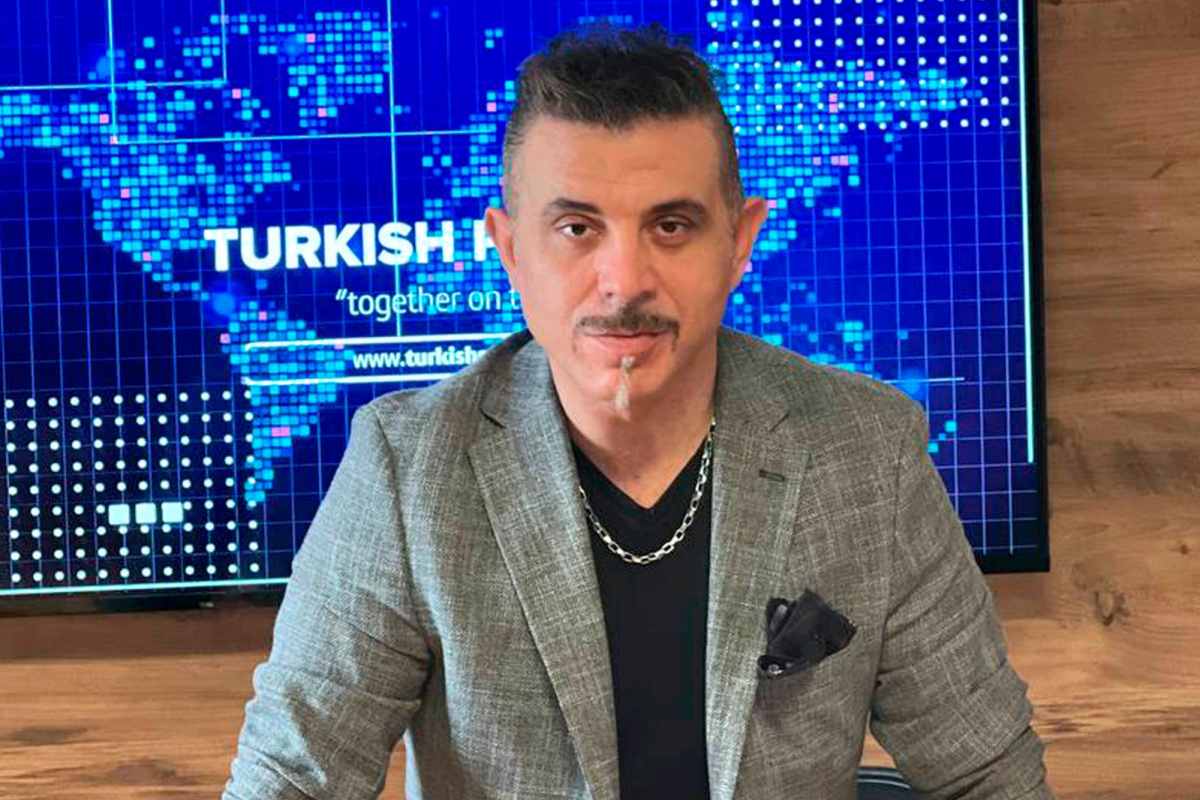 Meserretçioğlu: &#039;Türkiye’nin yüzyılı hedefi büyük ve yerinde bir vizyon ancak..&#039;