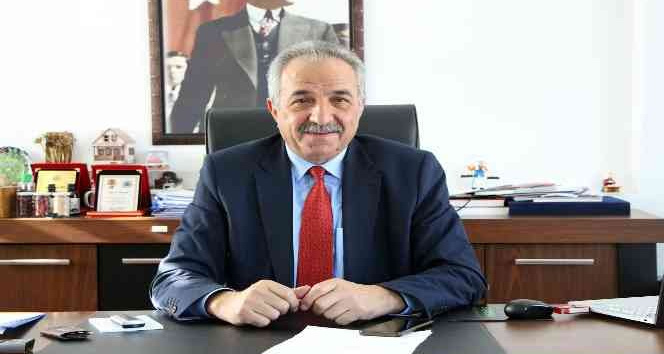 Boz, “Türk tarımının gelişimine önemli katkılar sunuyoruz”