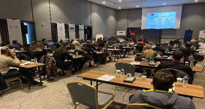Çanakkale’de ’Hasbenli Sığırkuyruğu Eylem Planı Çalıştayı’ düzenlendi