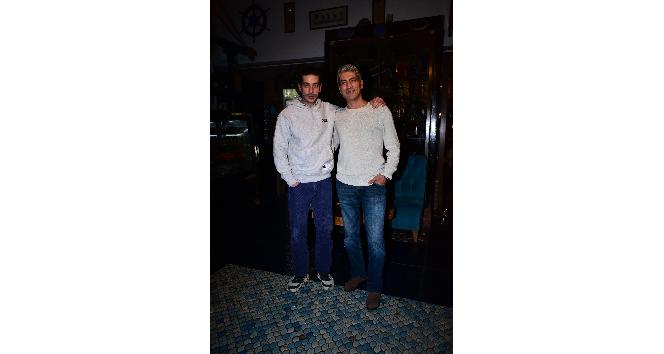 Projeyi sır gibi saklıyorlar