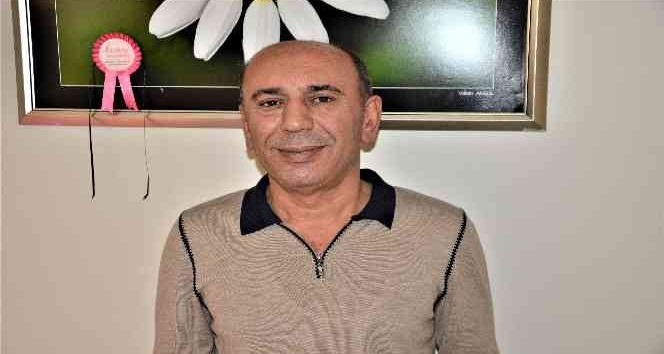 Uzm. Dr. Bekir Uygun: “Türkiye’de 36 yılda 30 bin 293 HIV pozitif birey tespit edildi”