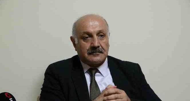 Başkan Zelyurt, belediye hizmetleri hakkında açıklamalarda bulundu