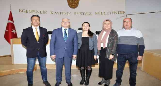 Burhaniye’de 40 yıllık tapu hasreti sona erdi