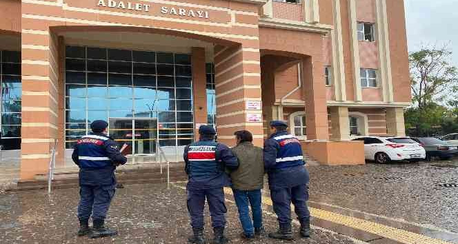 Osmaniye’de aranan şahıslar yakalandı
