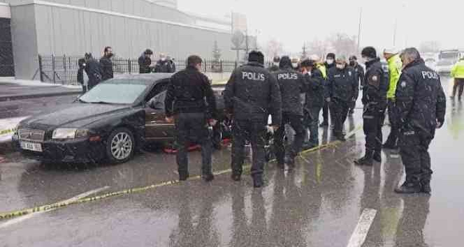 Cinayet zanlısı: “Her şey 20 saniyede gerçekleşti”