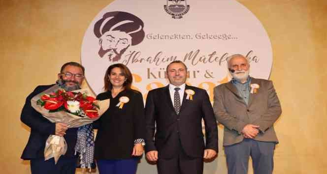 Kadir Çöpdemir ve Hasan Kaçan Yalova’da gençlerle tecrübelerini paylaştı