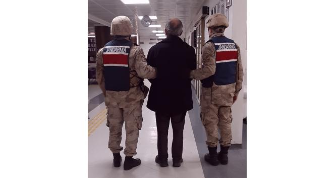 Bingöl’de haklarında kesinleşmiş hapis cezası olan 2 şüpheli yakalandı
