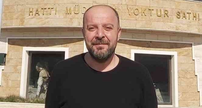 Rehber öğretmeni kalbine yenik düştü