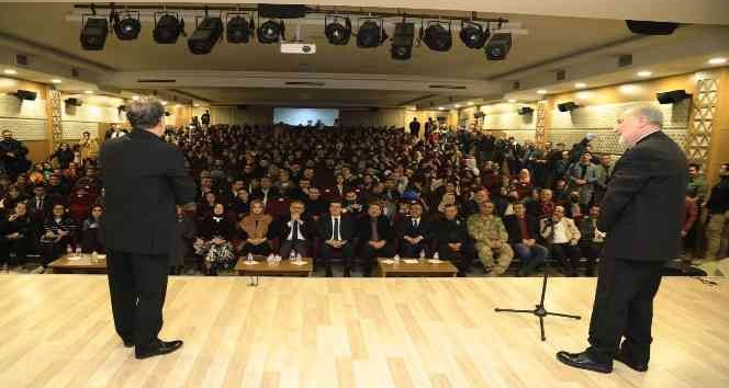 4. Bingöl Uluslararası Kısa Film Festivali başladı