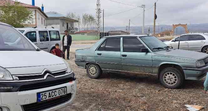 Lastikçilerde kış mesaisi