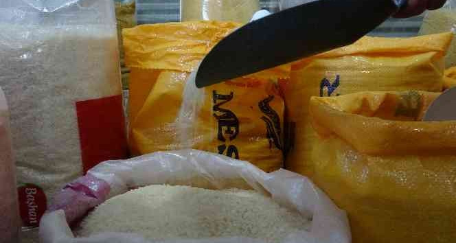 Uzmanı uyardı: Pirinçteki ’mikroplastik’ kullanımına dikkat