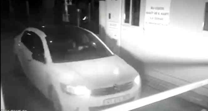 Uyuşturucu taciriyle polis arasında filmleri aratmayan kovalamaca