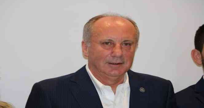 Memleket Partisi Lideri İnce’den 6’lı masaya ve Kılıçdaroğlu’na eleştiri