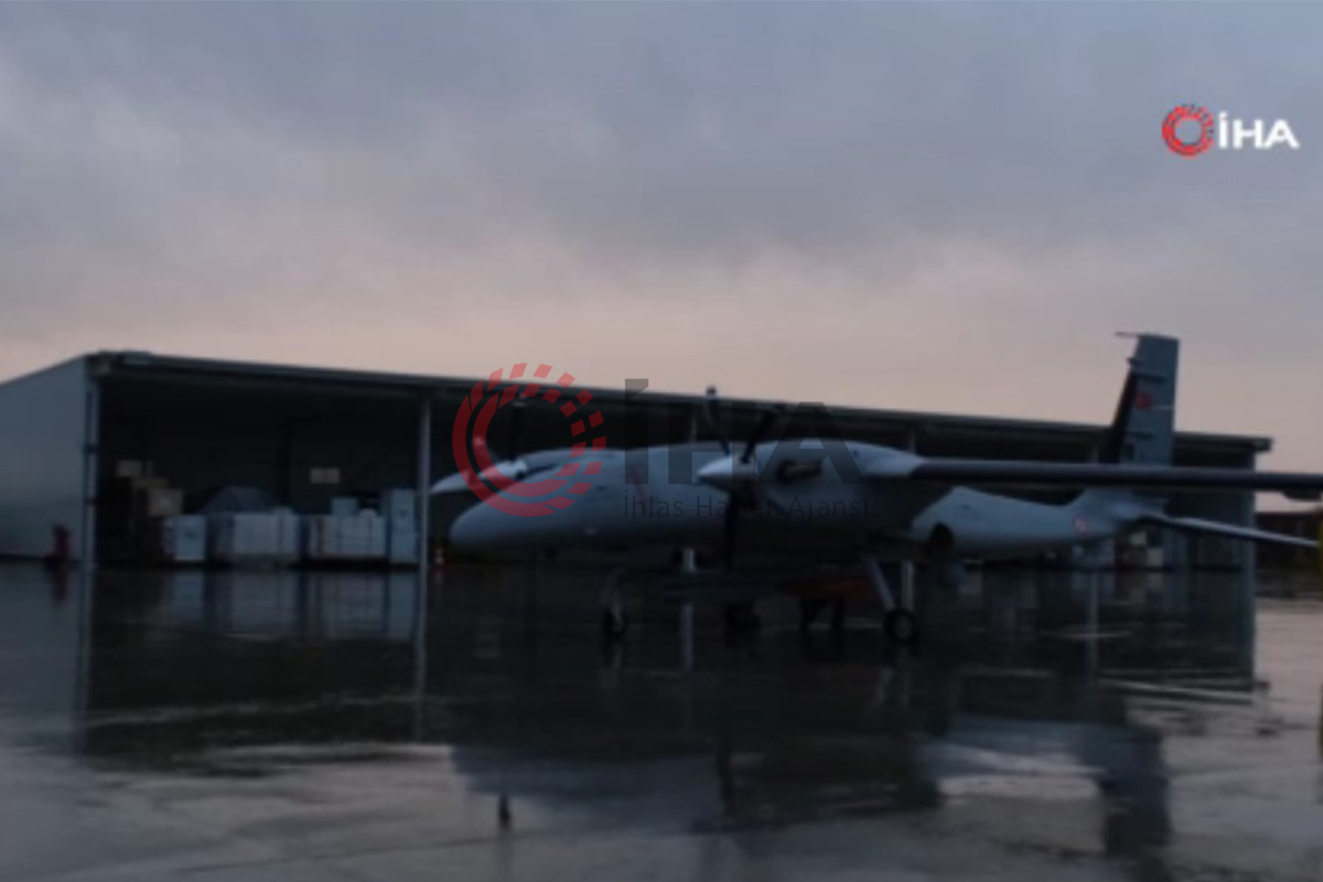 Bayraktar Akıncı’dan TOLUN ile başarılı atış