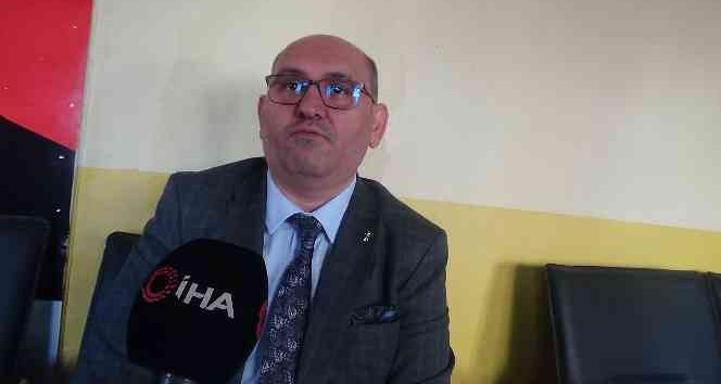 "Denetimli Serbestlik çalışanlarının özlük hakları iyileştirilsin" talebi